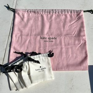 Kate Spade jewelry bags and small bag